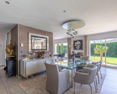 Maison 929 000 € - 176 m²
