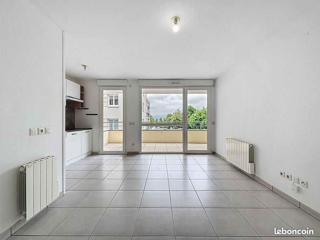 Appartement 2 pièces 44 m² · à Vétraz-Monthoux · 44 m² · 1 225 €/mois