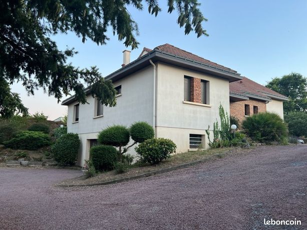Villa Confortable idéalement située