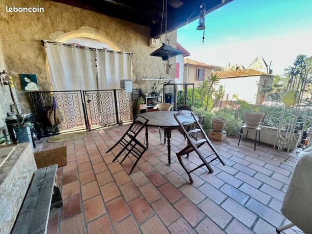 Maison 4 pièces 125 m²