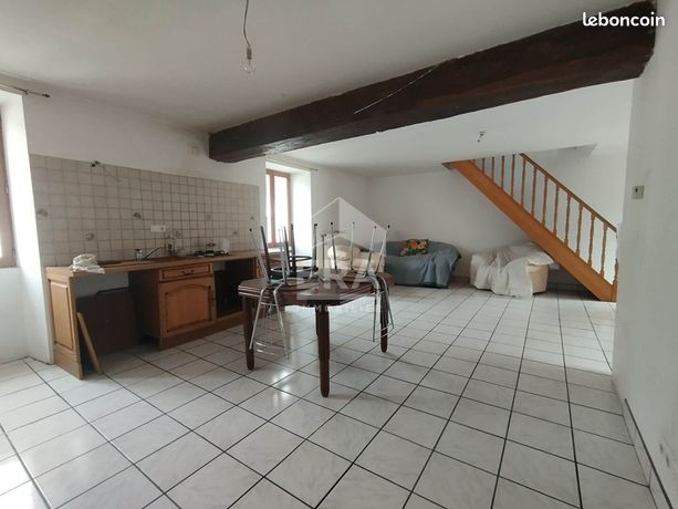 Maison 4 pièces 156 m²