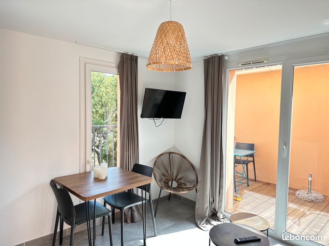 T2 proche de St Cyprien (image 4)