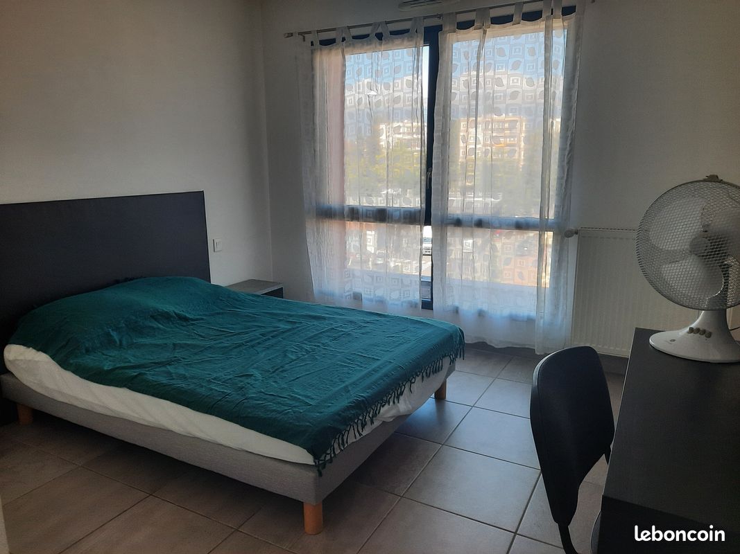 Appartement 2 pièces 44 m² · à Ferney-Voltaire · 44 m² · 1 400 €/mois