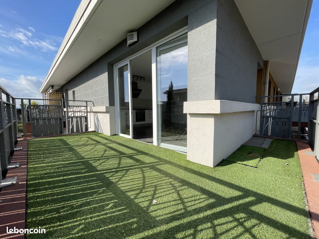 Appartement 2 pièces 50 m² · à Puget-sur-Argens · 50 m² · 737 €