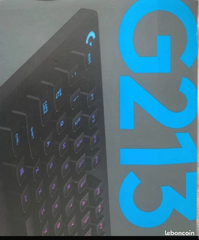 Clavier (image 2)