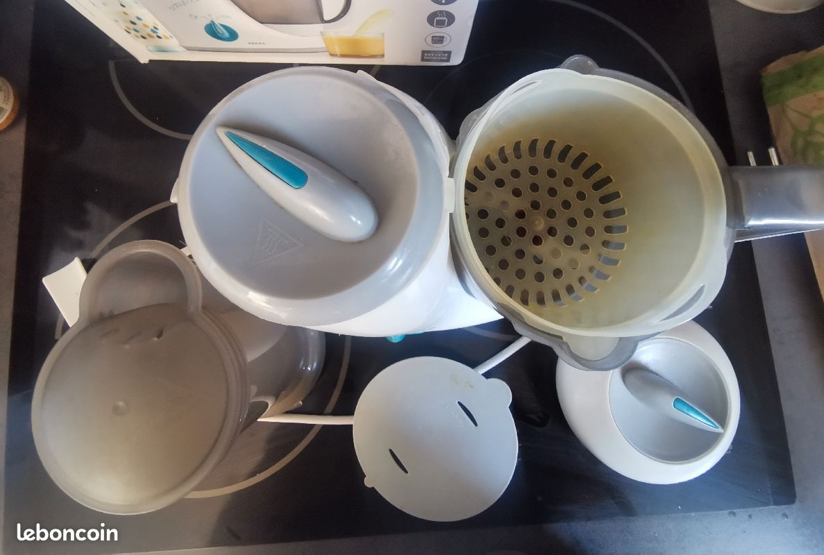 Baby cook original plus (image 2)