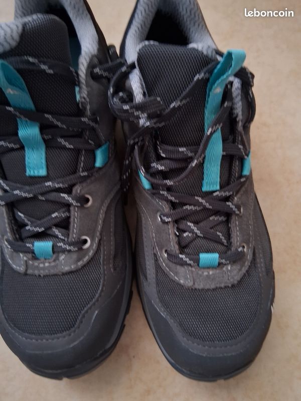 Chaussures taille 38, Queshua (image 9)