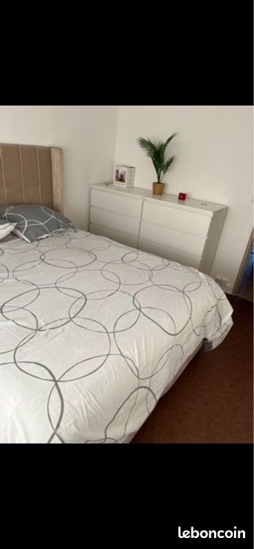 Appartement 3 pièces 54 m² · à Colombes · 54 m² · 1 350 €/mois