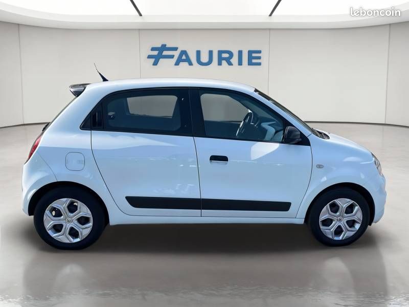 Renault Twingo III SCe 65 Life (image 4)