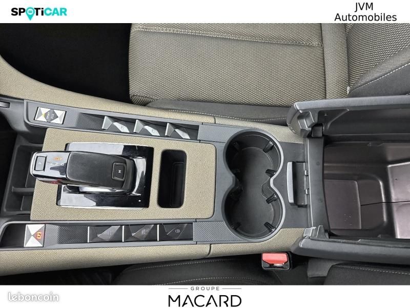 Ds DS 7 Crossback BlueHDi 130ch Bastille + Automatique (image 33)