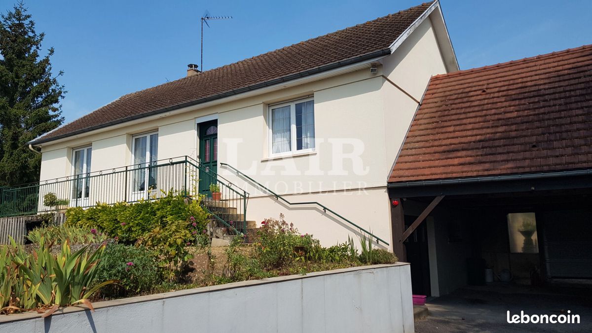 Maison 4 pièces 85 m² · à Sées · 85 m² · 185 500 €