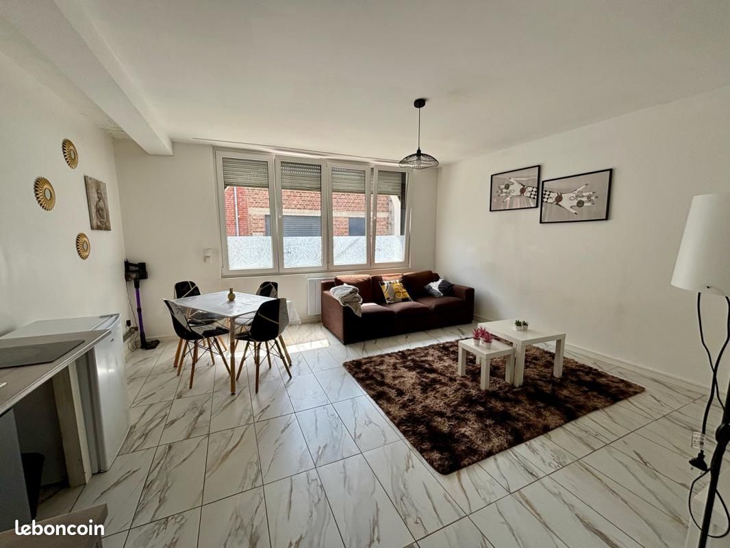 Immeuble 1 pièce 250 m² · à Béthune · 250 m² · 469 800 €