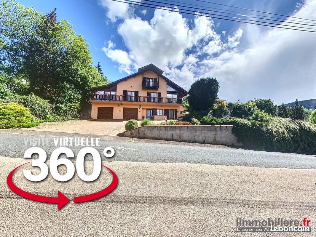 Maison 10 pièces 273 m² · à Wisembach · 273 m² · 399 000 €