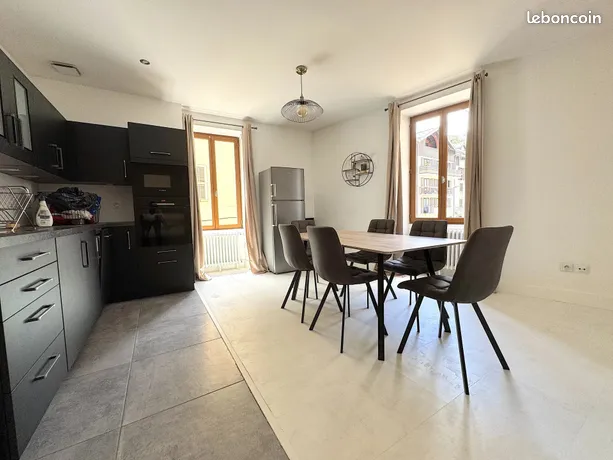 Annonce location Appartement saint-jean-de-maurienne