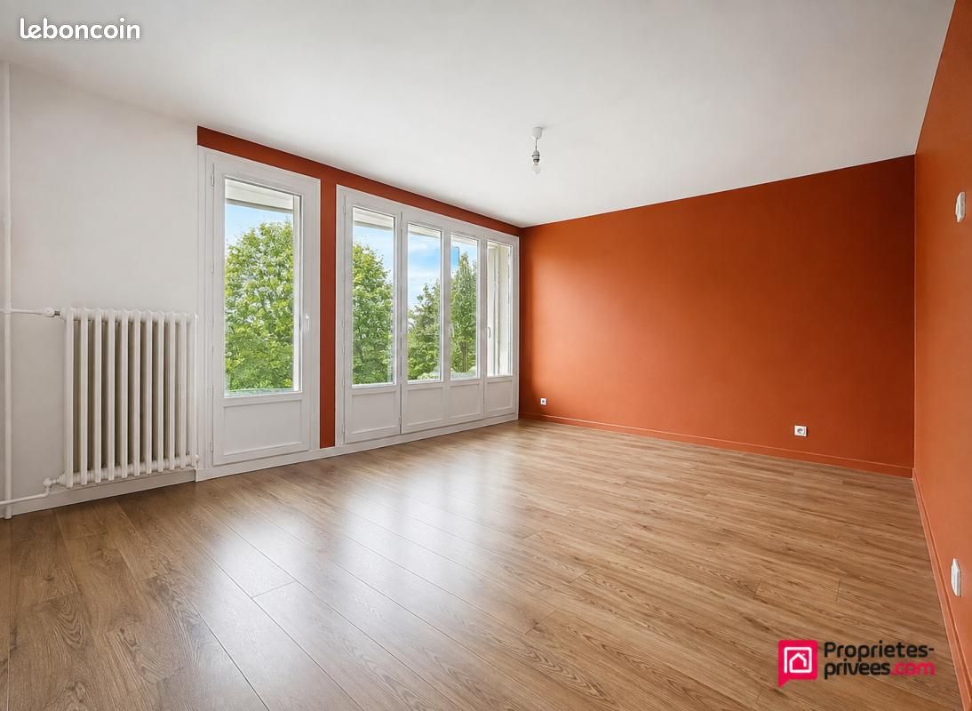 Appartement 4 pièces 75 m² · à Albertville · 75 m² · 180 000 €