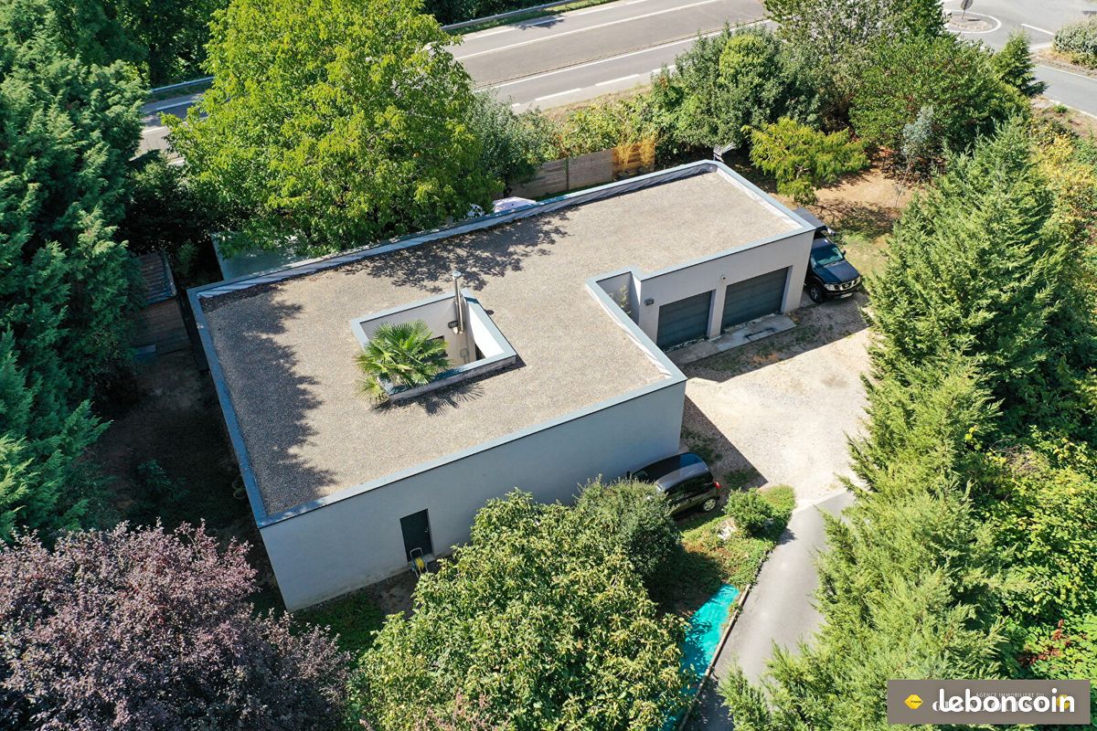 Maison 4 pièces 114 m² · à Sourcieux-les-Mines · 114 m² · 360 000 €