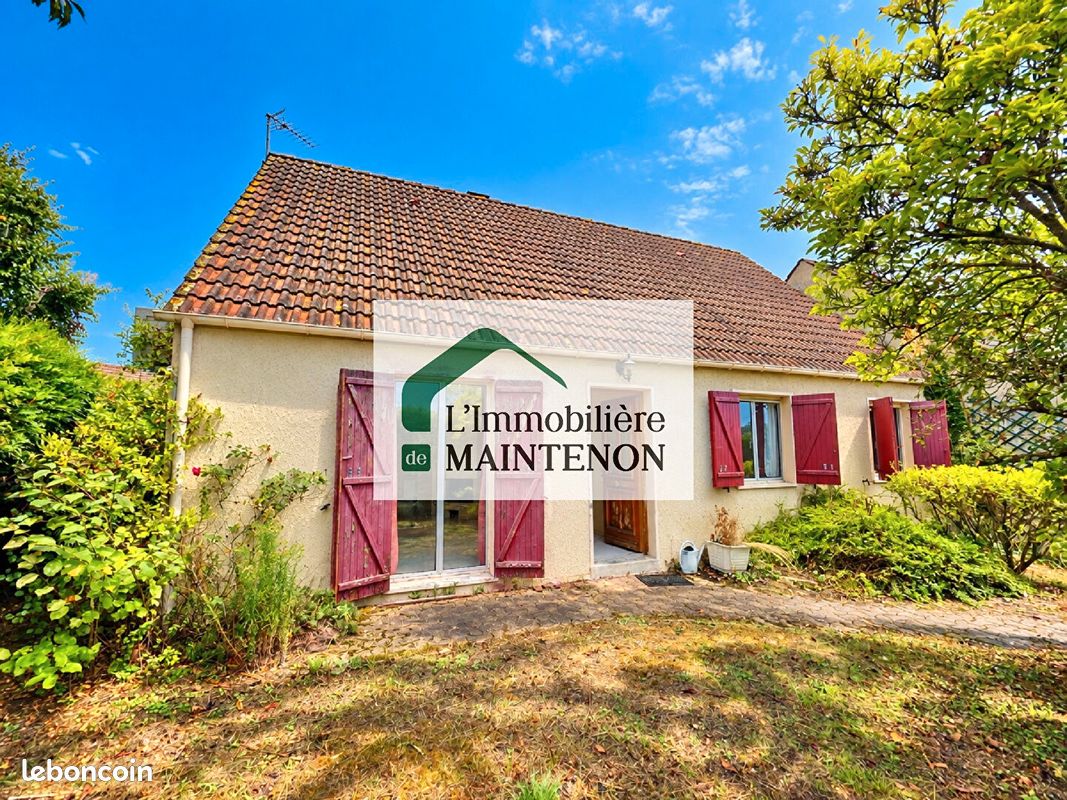 Maison 5 pièces 89 m² · à Maintenon · 89 m² · 185 500 €