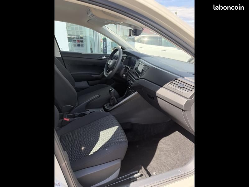 Volkswagen Polo 1.0 MPI 80ch (image 20)