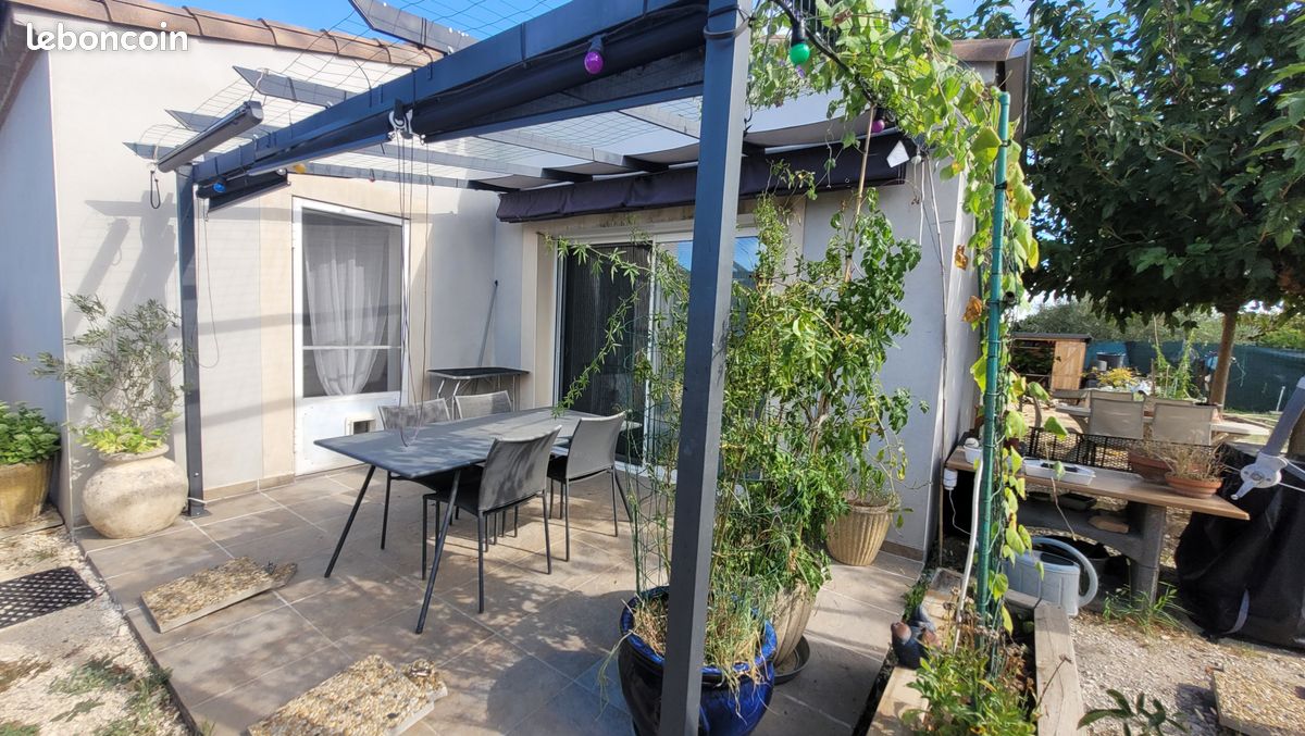 Maison 4 pièces 109 m² · à La Rouvière · 109 m² · 301 000 €