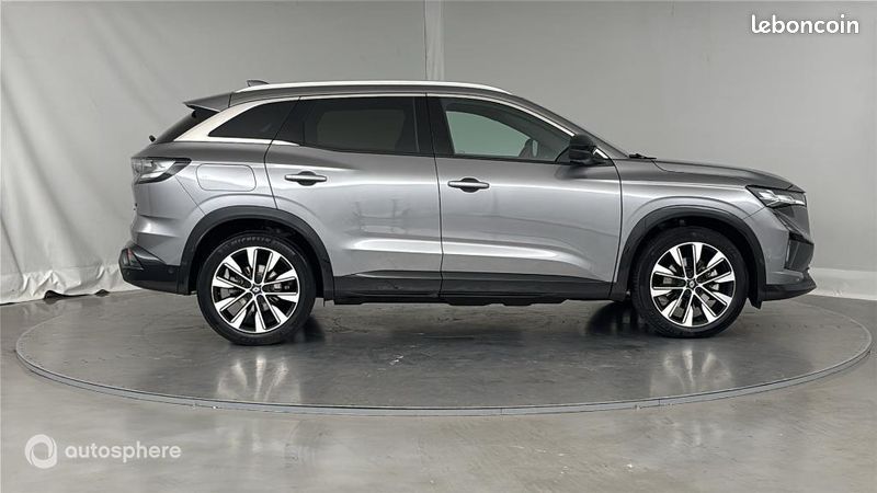 Renault Austral 1.2 E-Tech full hybrid 200ch Techno - 25 (image 4)