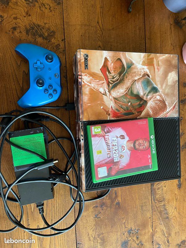 Xbox (image 1)