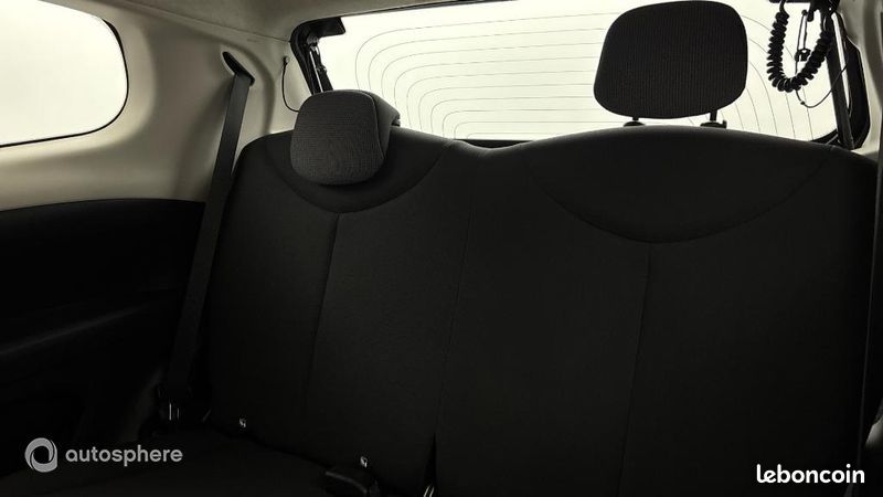 Citroen C1 VTi 72 S&S Feel 3p E6.d (image 13)