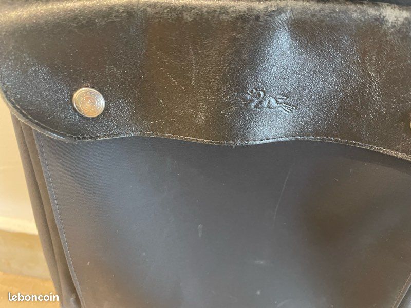 Sac homme longchamp (image 3)
