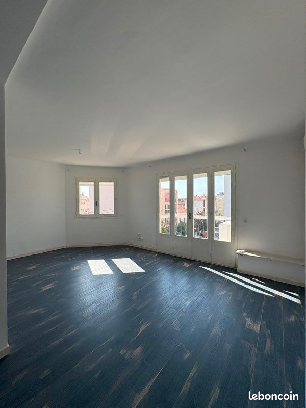 Appartement 2 pièces 48 m² · à Perpignan · 48 m² · 640 €