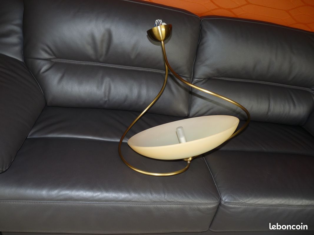 Luminaire - suspension (image 2)