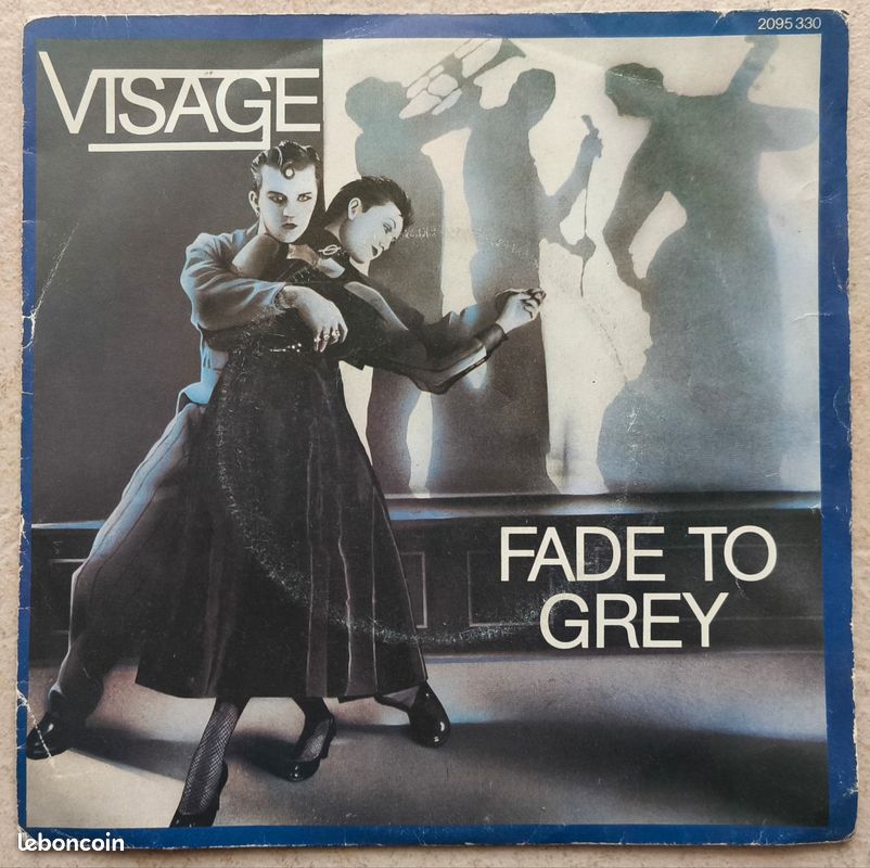Vinyles 45 tours ( divers artistes sur demande) sur certains disques à se prix là (image 17)