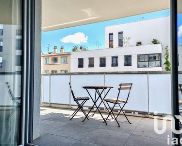 Appartement 200 000 € - 38 m²