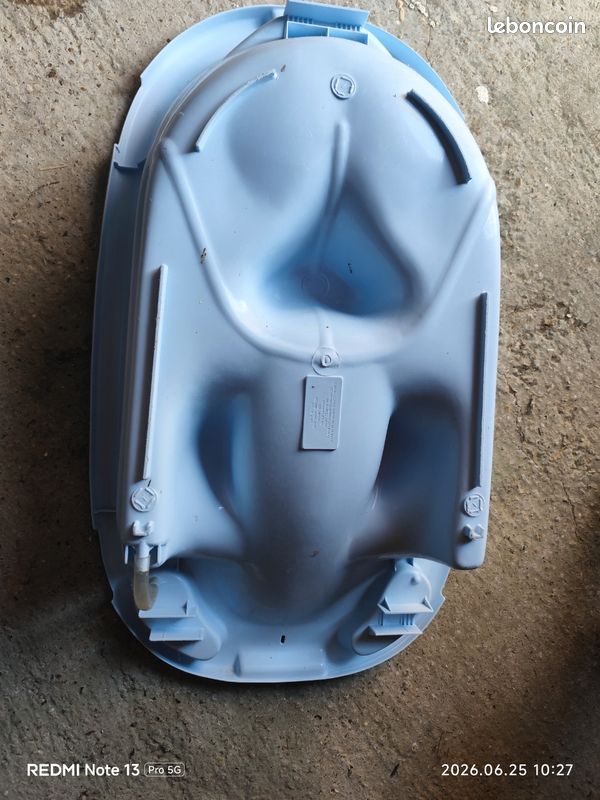 Baignoire bb (image 3)