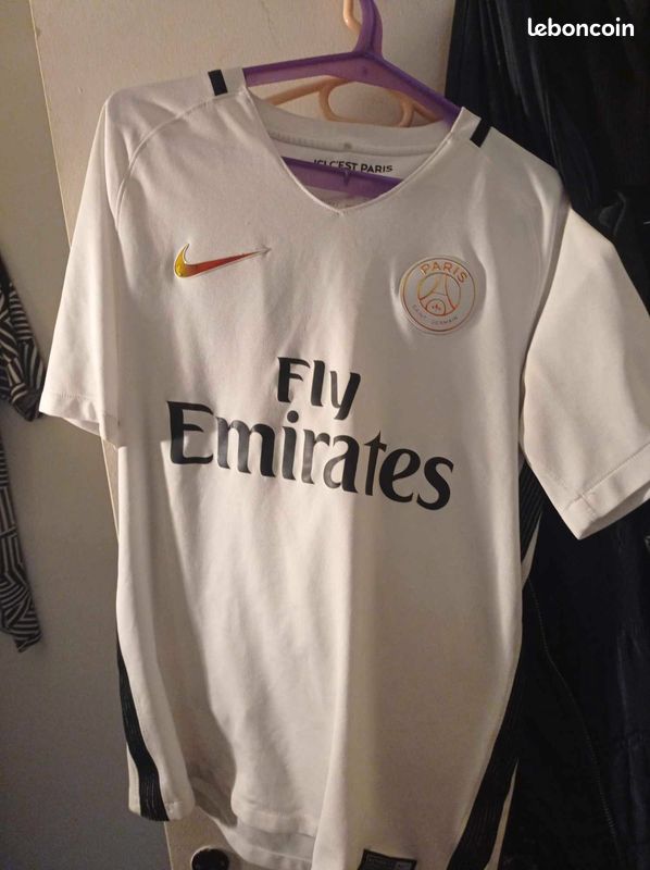 T shirt psg (image 1)