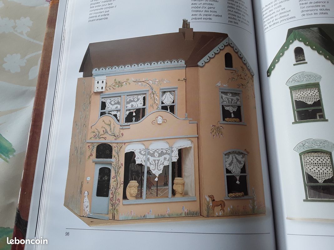 Peindre les meubles (image 5)