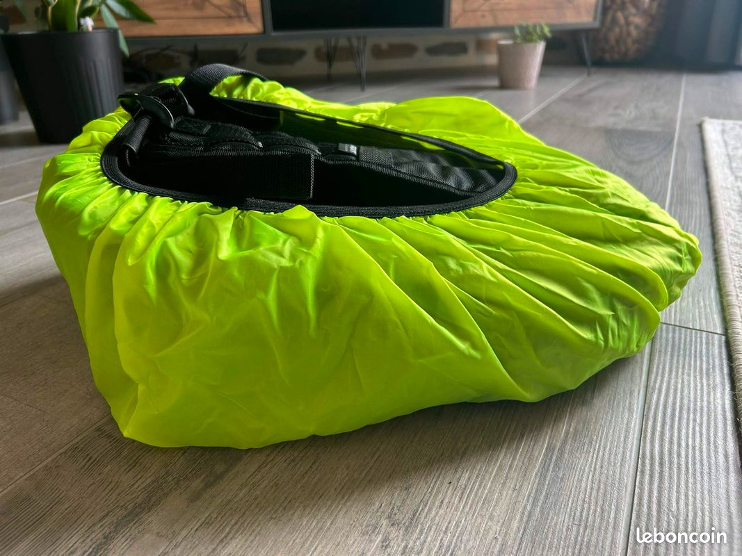 Sac à dos PORT Designs professionnel / moto (image 4)
