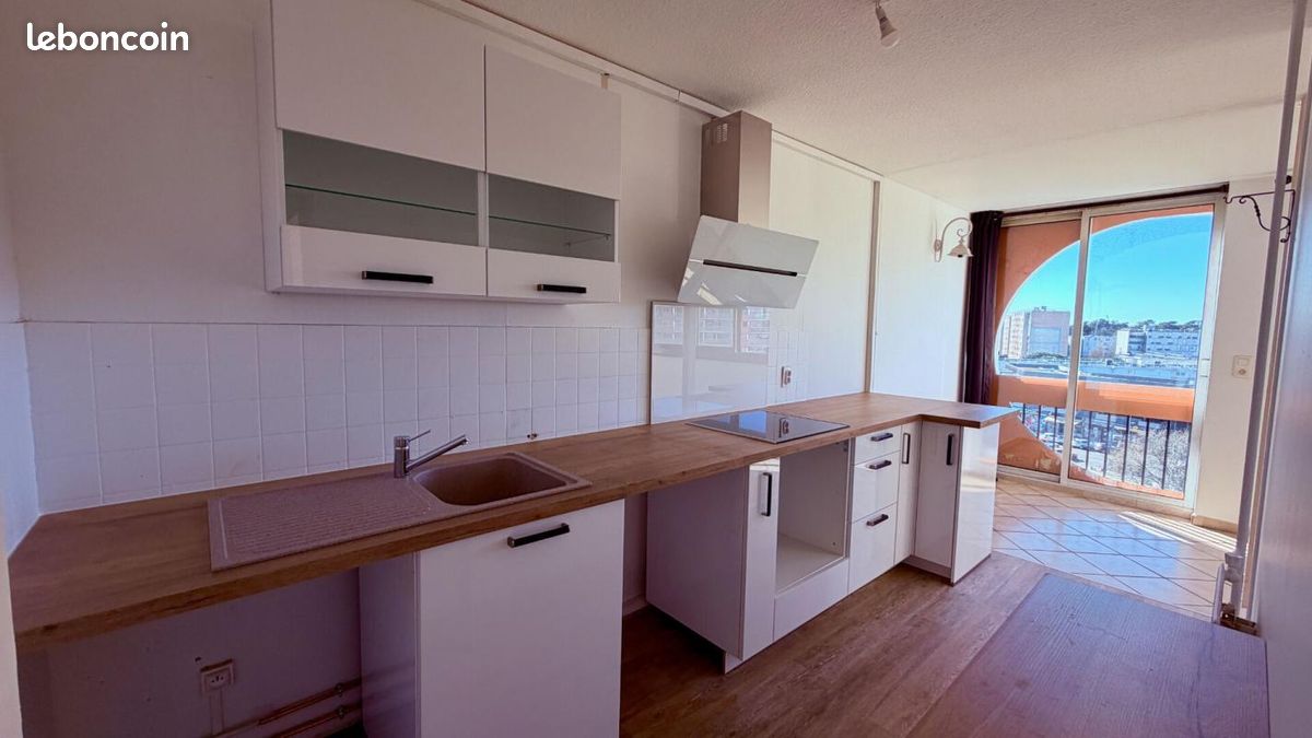 Appartement 4 pièces 79 m² · à Talence · 79 m² · 1 250 €