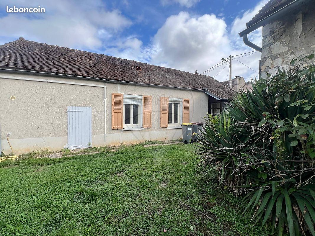 Maison 5 pièces 108 m² · à Montereau-Fault-Yonne · 108 m² · 158 000 €
