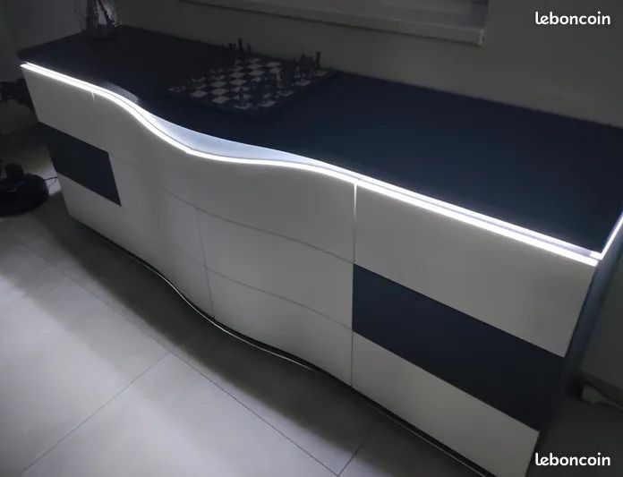 Vends bahut salon (image 1)
