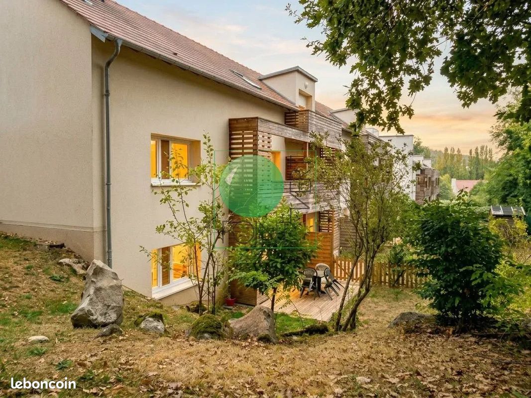 Appartement 2 pièces 40 m² · à La Ferté-Alais · 40 m² · 151 000 €