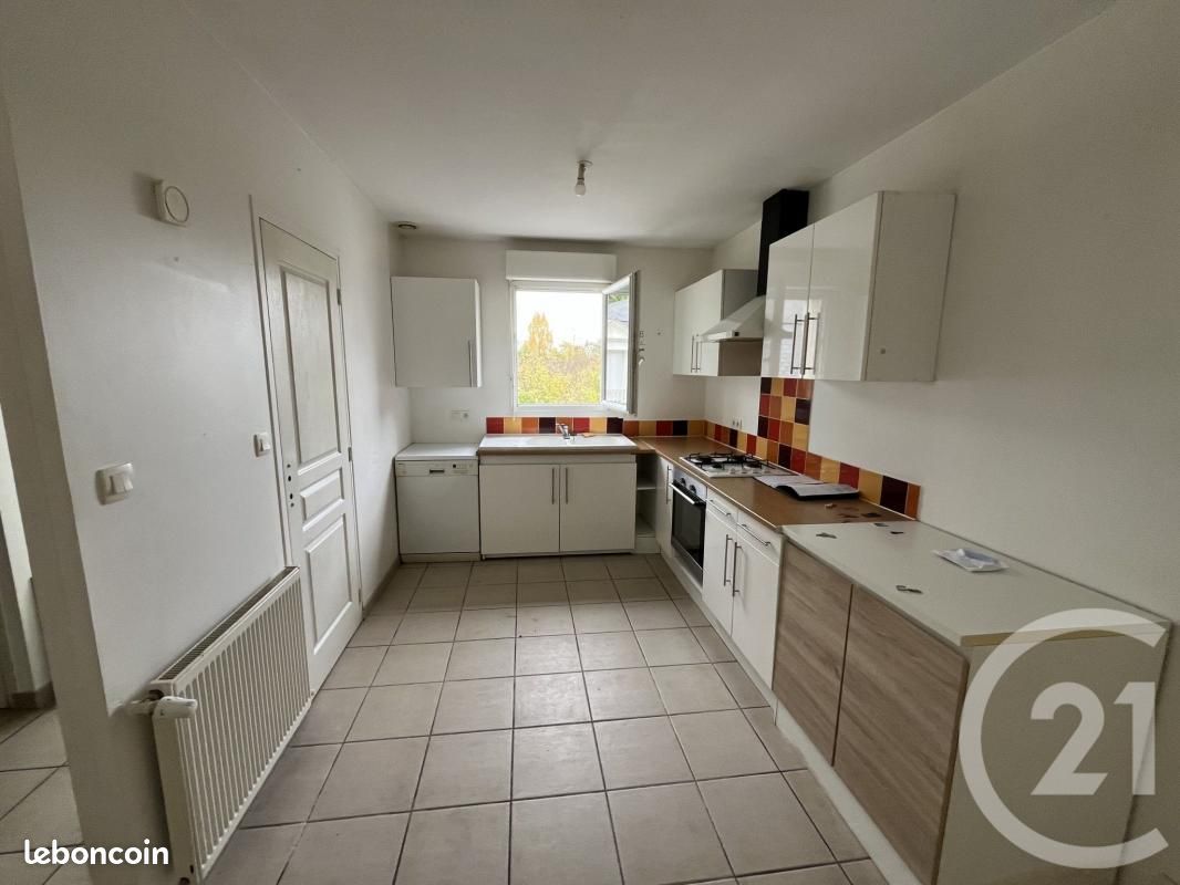 Maison a louer joue-les-tours - 4 pièce(s) - 85 m2 - Surfyn