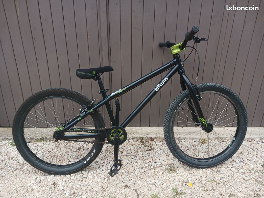 Bmx Bike Subsin Velo BMX Subsin Klassik Vélos
