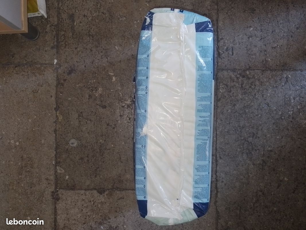 TENA 30 protections flex medium super (image 4)