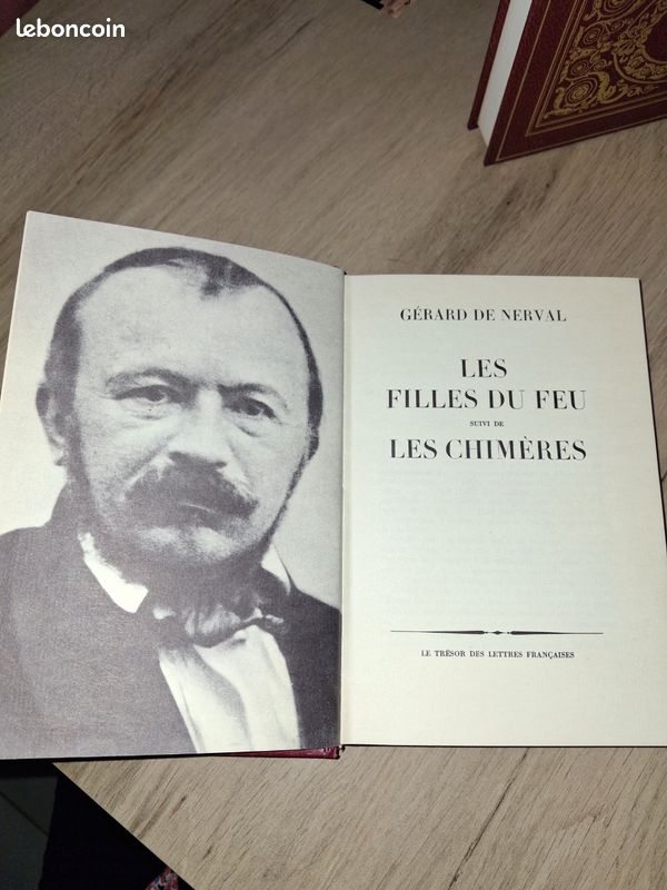 Gérard de Nerval (image 3)