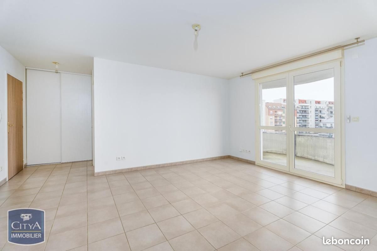 Appartement 2 pièces 51 m² · à Dijon · 51 m² · 159 000 €