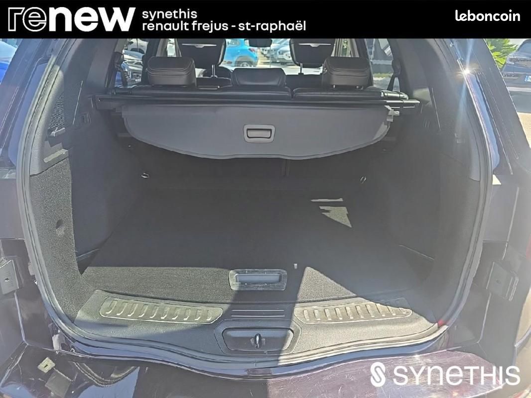 Renault Koleos Blue dCi 150 X-tronic Initiale Paris (image 6)