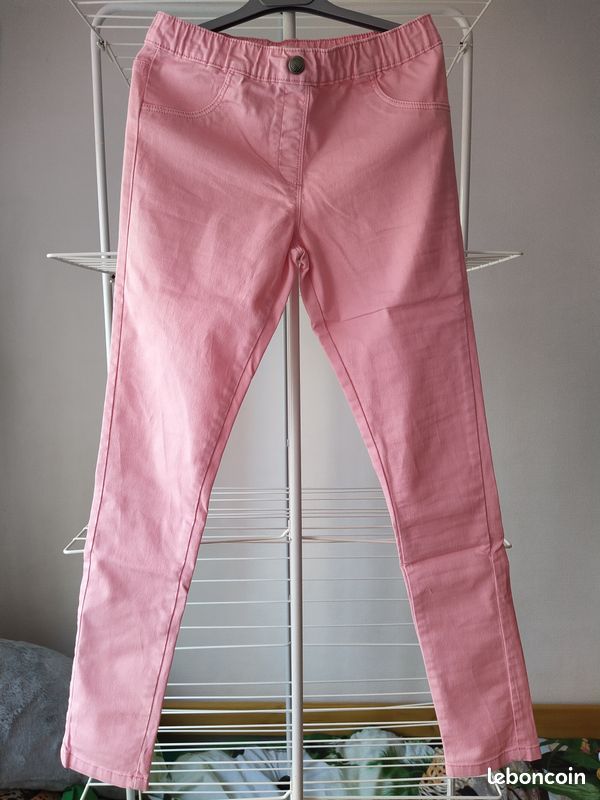 Pantalon 12 ans (image 1)