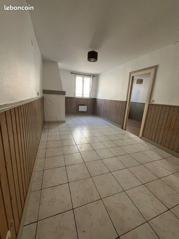 Appartement 3 pièces 54 m² · à Bordeaux · 54 m² · 713 €/mois