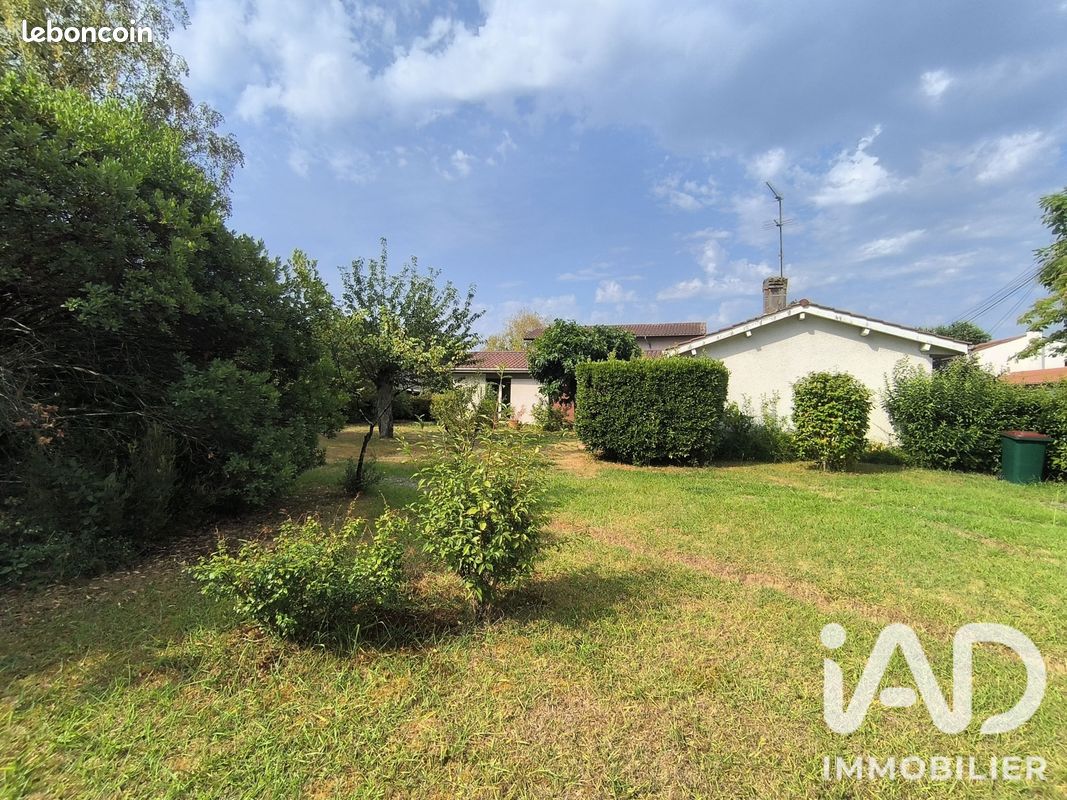 Maison 4 pièces 107 m² · à Pessac · 107 m² · 380 000 €