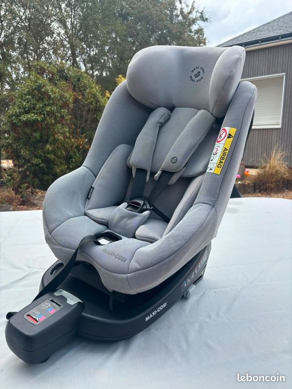 Siège auto maxi cosy (image 1)