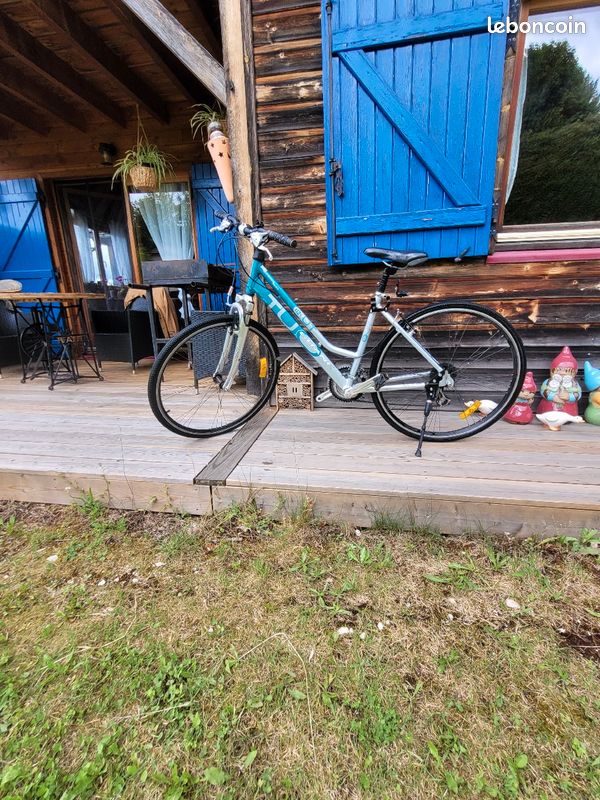 Citybike Gitane (image 8)